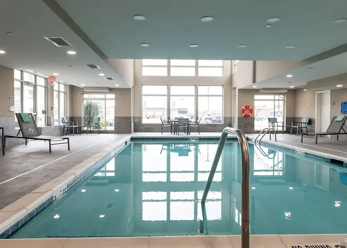 Residence Inn By Marriott Toledo West