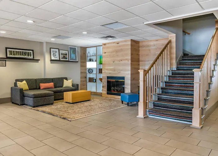 Country Inn & Suites By Radisson, Rossford - Toledo South